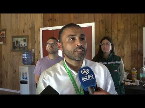 Municipio implementa registro de visitantes en Santuario Península Hualpén para prevenir incendios