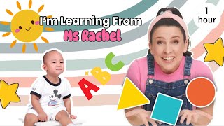 Kindergarten Videos Playtime and Fun activities