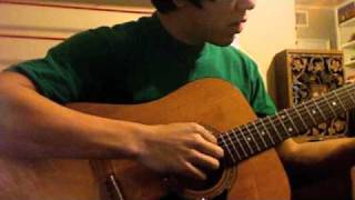 This Old Guitar (cover) - John Denver