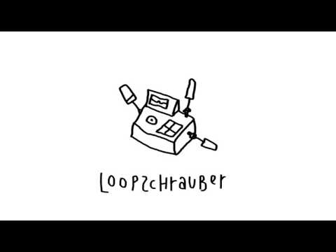 Loop Schrauber - Threefinger Beat Set Vol. 22