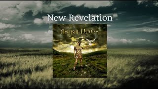 New Revelation - Astral Doors (Lyric video)
