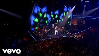 Pa'lante Music Video