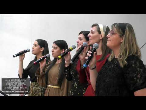 Grup Surori Betel Sighet - Calea, Adevărul, Viaţa