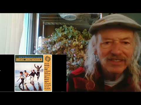 The Beau Brummels  Laugh, Laugh  REACTION