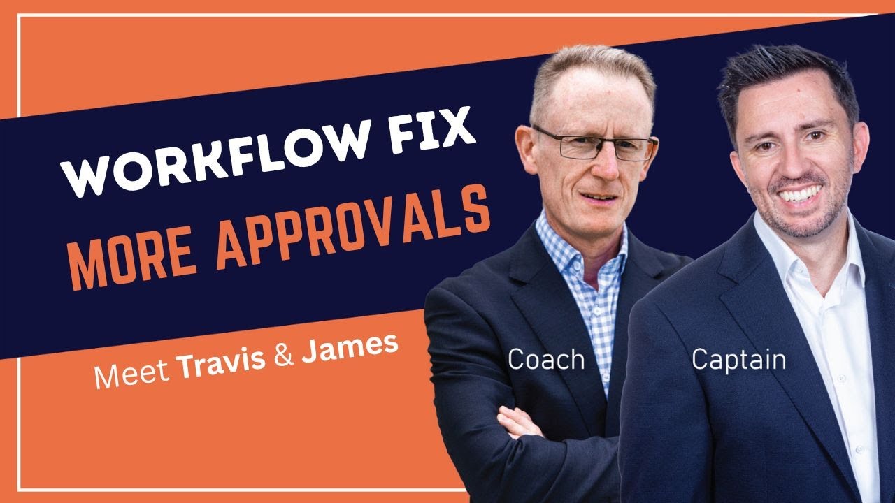 We Spent 5000 Hours Building This Mortgage Efficiency System | Mortgage Broker Automation