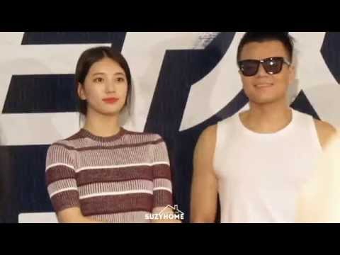 SuzyHome FanCam140825 Tazza 2 VIP Movie Premiere SUZY Focus