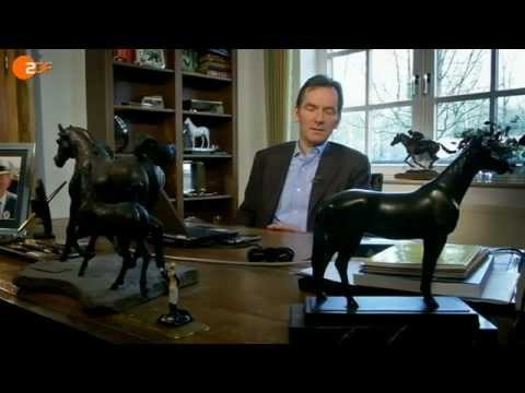 Wie geteilt ist Deutschland? - ZDFzeit (1/3)