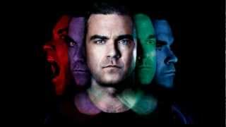 Robbie Williams - Be A Boy [HD]