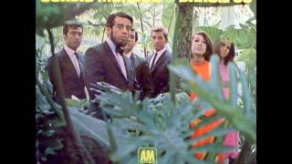Sergio Mendes & Brasil 66 - Berimbau from Mono 1966 A&M LP Record.