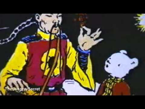 Rupert and The Dragon Race John Harrold & James Henderson