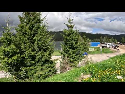 Cabana Bolboci (Iunie 2023) (4K) | CălătoRomânia #pleasesubscribe