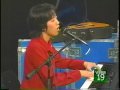 Vienna Teng - The Tower - Words and Music