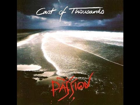 Cast of Thousands - Tear Me Down