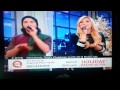 Pentatonix on QVC- Santa Claus is Coming to Town (Full)