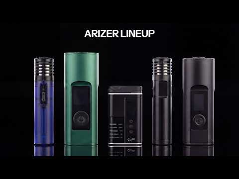 Arizer Solo 3, Air Max, ArGo & More: Which Arizer Is Right for You?