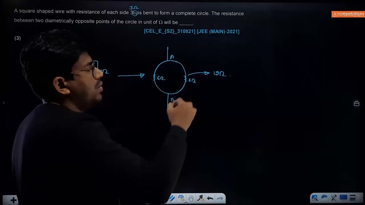 Video Solution