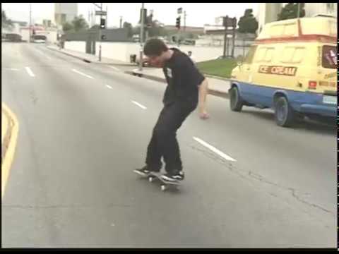 BeagleONEism Sponsor Tape 2002 (Koopsta Edit)