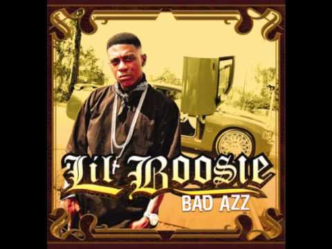 Boosie - Words of a Real Nigga