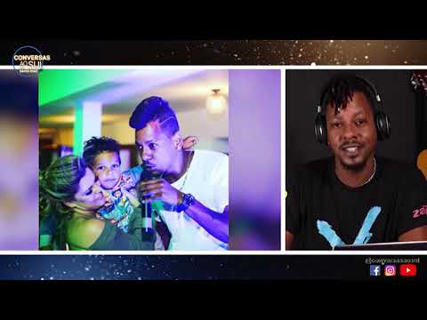 Entrevista com Nuno Abdul | CONVERSAS AO SUL | RTP ÁFRICA