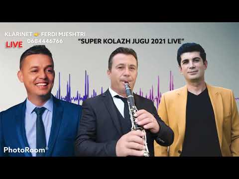 "SUPER KOLAZH JUGU 2021"  *FERDI MJESHTRI TORI BERATIT KASTRIOT BRAHO ARMAND FERRA  LIVE