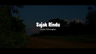 Download lagu Sajak Rindu - Puisi cinta || Musikalisasi Belantarakata mp3