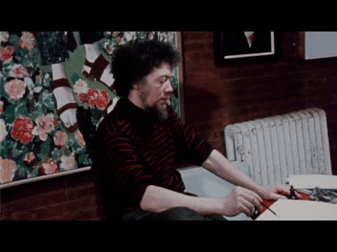 Benny Andrews: Looking for That “Bigger Thing” - The Metropolitan Museum of Art