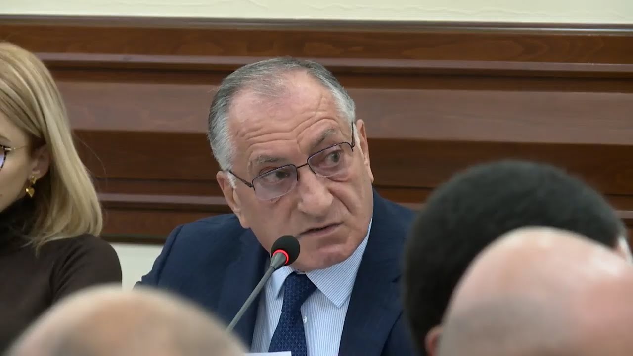 Թերացել են բոլոր շինարարները` թե Վեոլան, թե Գազպրոմը, թե ՀէՑ-ը