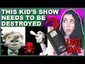 The LOST TAPES Of A Show I Hope You Never See
