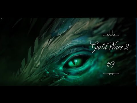 Guild Wars 2 S7 Daily Pvp #9 (7/3/1) Reaper Spectral Onslaught