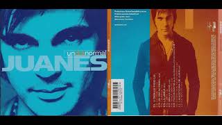 JUANES - UN DIA NORMAL (ALBUM 2002)