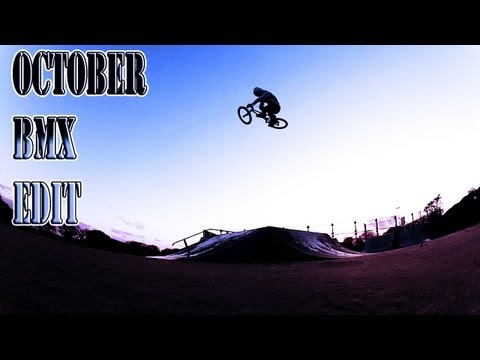 RideFourTwenty October 2012 Bmx Edit