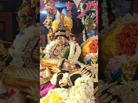 Uyala Seva of Sri Seethaa Ramachandra Swamy P 1 #jaishreeram #ayodhya #భద్రాచలం #ram  #tirumalaseva