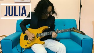 Download lagu Julia - Exists mp3