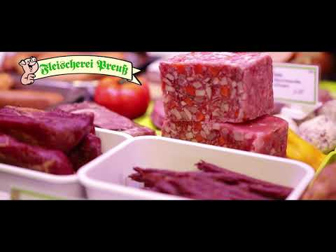 Fleischerei Preuß: Angebote 26 KW