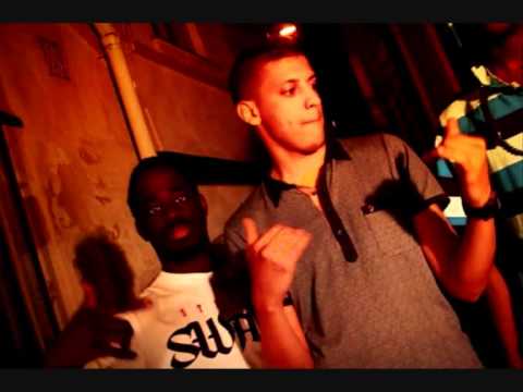 Booba feat Rick Ross 1.8.7 (CLIP OFFICIEL)