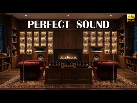 Hi-Res Audio Explained: The Best Formats for Audiophile Systems