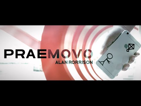 Praemovo by Alan Rorrison