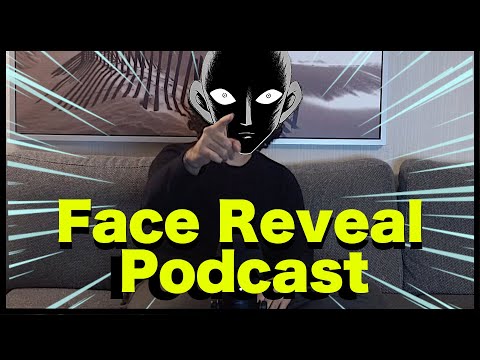 Yokai Podcast - Armeus Face Reveal