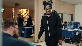 DTE In Your Community