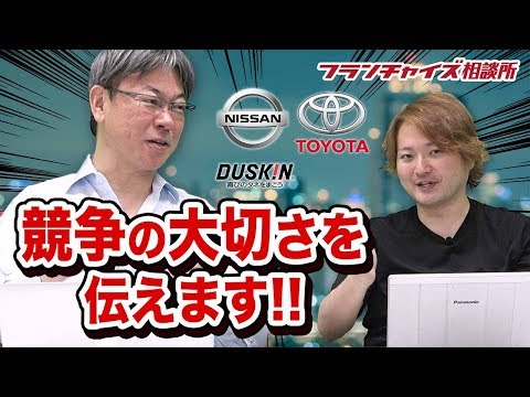 テリトリーについて詳しく解説