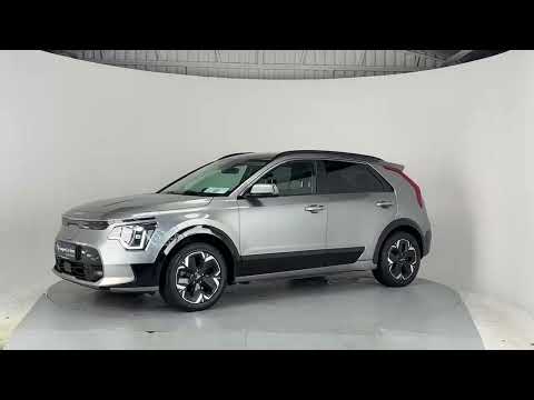 Kia Niro EV K4**HEATED AND COOLED ELECTRIC ADJUSTA - Image 2