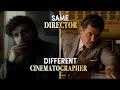 Director Vs Cinematographer Who Does What