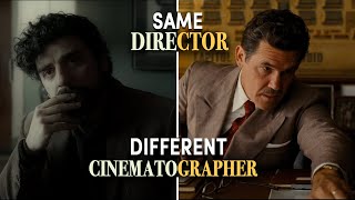 Director Vs Cinematographer: Who Does What?