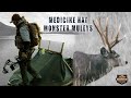 Medicine Hat MONSTER MULEYS