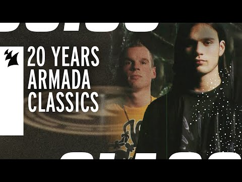 Armada Music 20 Years Classics: DJ Misjah & DJ Tim - Access
