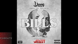 Young Mezzy ft. Mozzy - Bills [Prod. By Yung A.] [New 2016]