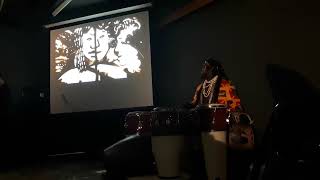Semaine sherbrookoise des rencontres interculturelles