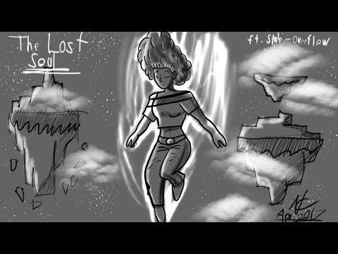 The Lost Soul | 2D Animated Short