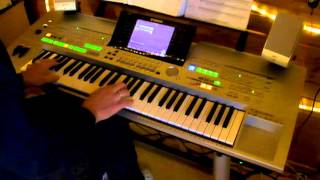 Junge komm bald wieder Cover Schlager Version