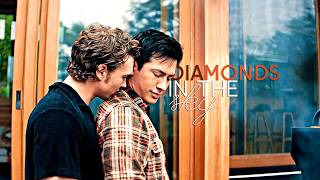 Ilya &amp; Shane | Diamonds